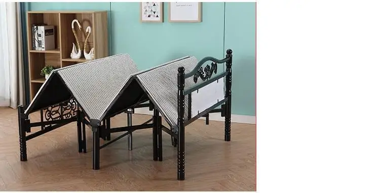 Tingkat Yatak Letto A Castello Lit Enfant однокомнатная Тоторо Infantil Cama Mueble De Dormitorio мебель для спальни складная кровать