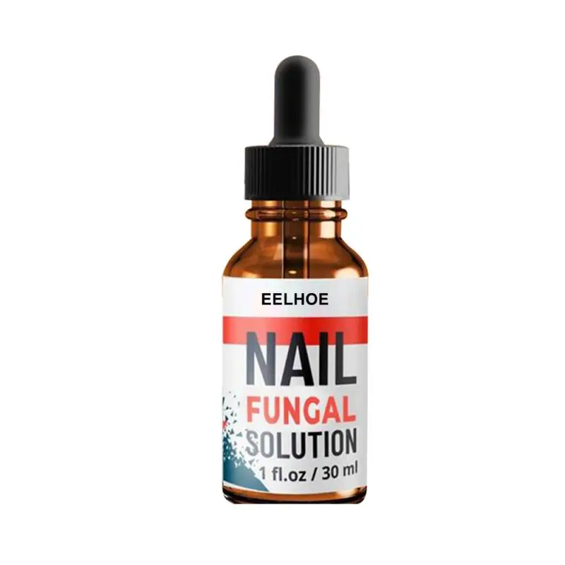 

Fungal Nail Repair Serum Essence Nail Care Treatment Foot Nail Fungus Removal Gel Anti-infective Paronychia Onychomycosis TSLM3