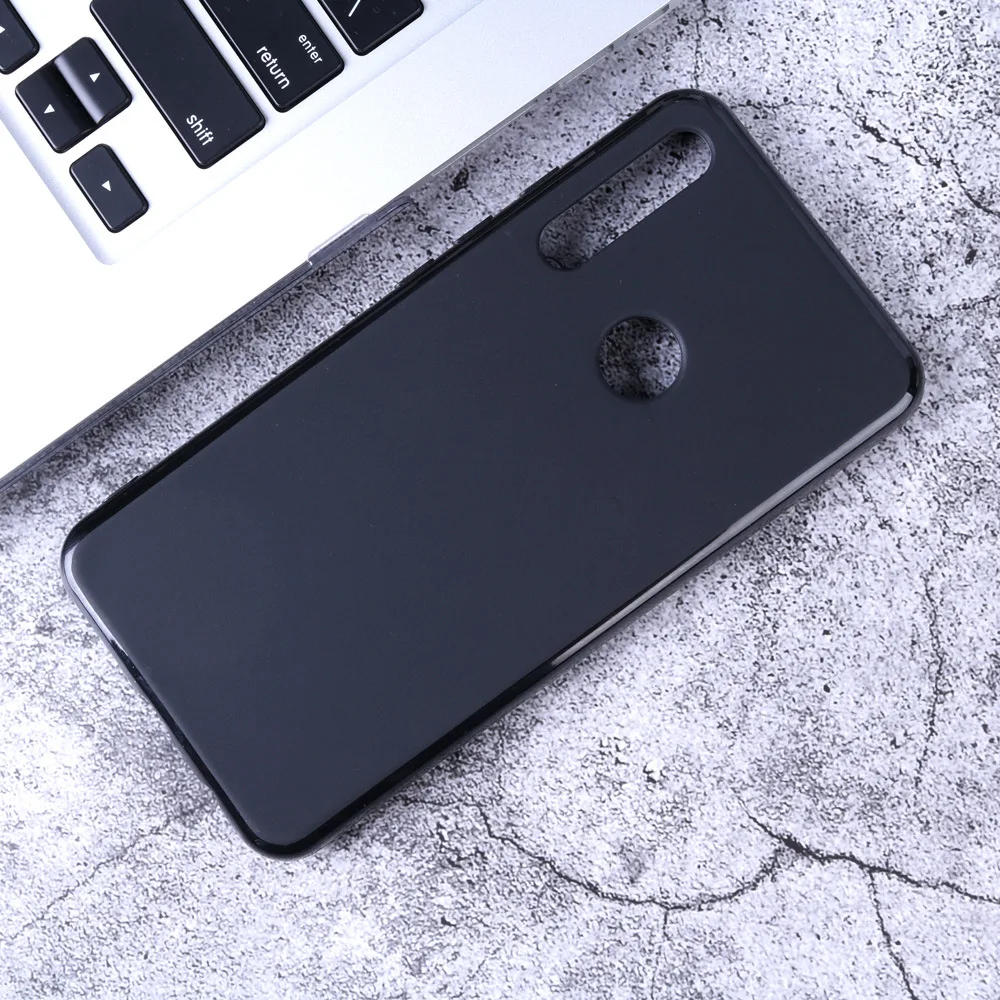 Чехол для Umidigi A5 Pro силиконовый чехол Umi F2 Power 3 X Capa Coque задняя крышка Мягкий