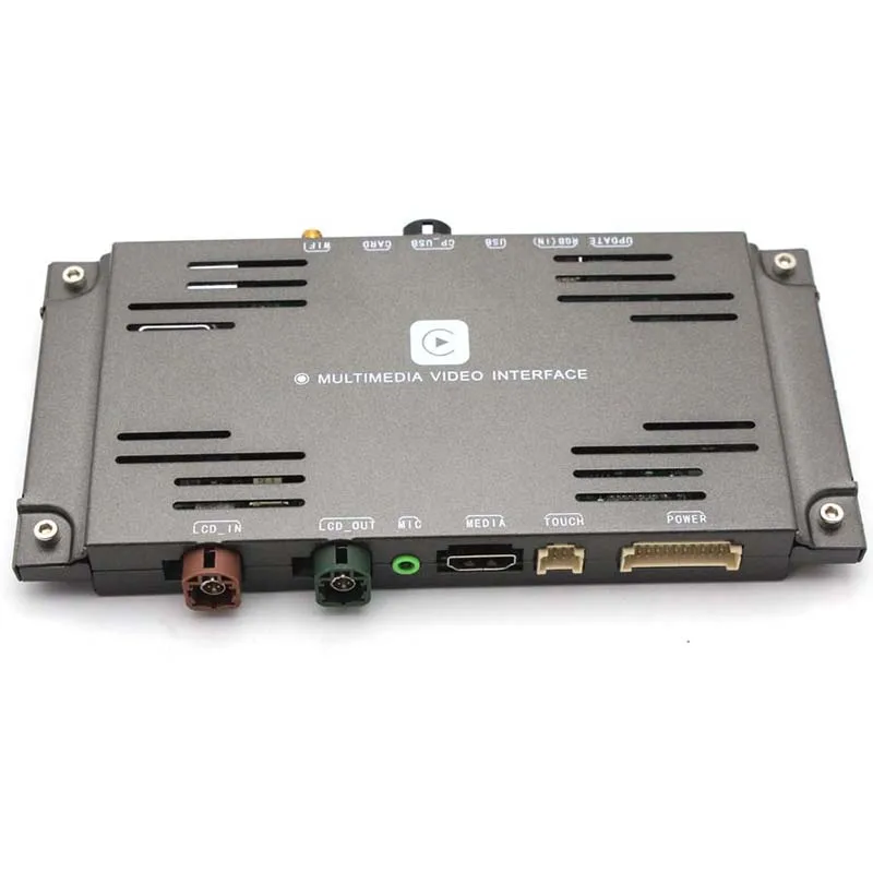Sinairyu wifi PCM3.1 беспроводной Apple CarPlay для Porsche Cayenne Macan Cayman Panamera Boxster 911 Android/iOS зеркальное отображение/Авто