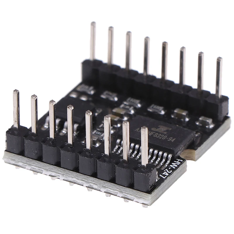 Мини модуль MP3 плеера с TF картой U диском плата аудио голосового модуля для Arduino DF