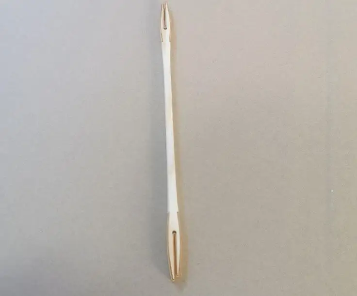 

Piano Tuning Tool Mid-Treble Wooden Silencer
