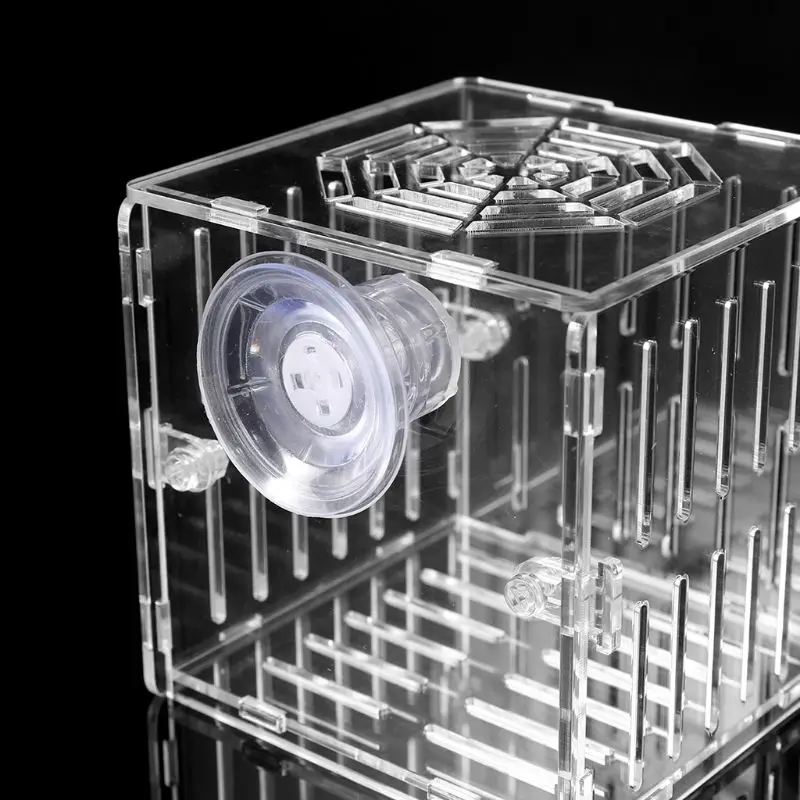 

Акриловая стандартная изоляционная коробка с присоской для детского инкубатора