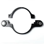 Замена для Logitech G29, комплект для модификации магнитного переключения передач на присоске, аксессуары для рулевого колеса