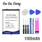 Аккумулятор 1100 мА  ч для Nintendo Gameboy Advance GBA SP GBASP