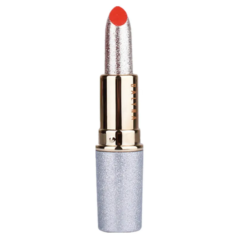 

Echos 3 Color Fashion Shine Moisturizer Velvet Lipstick Set Matte Lip Gloss Blam Long-lasting Easy To Wear Waterproof Cosmetics