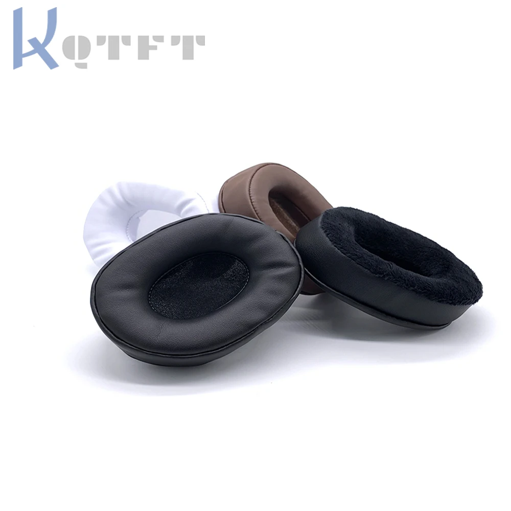 Headphones Velvet for Sennheiser HD250 HD280 HD281 Pro Headset Replacement Earpads Earmuff pillow Repair Parts