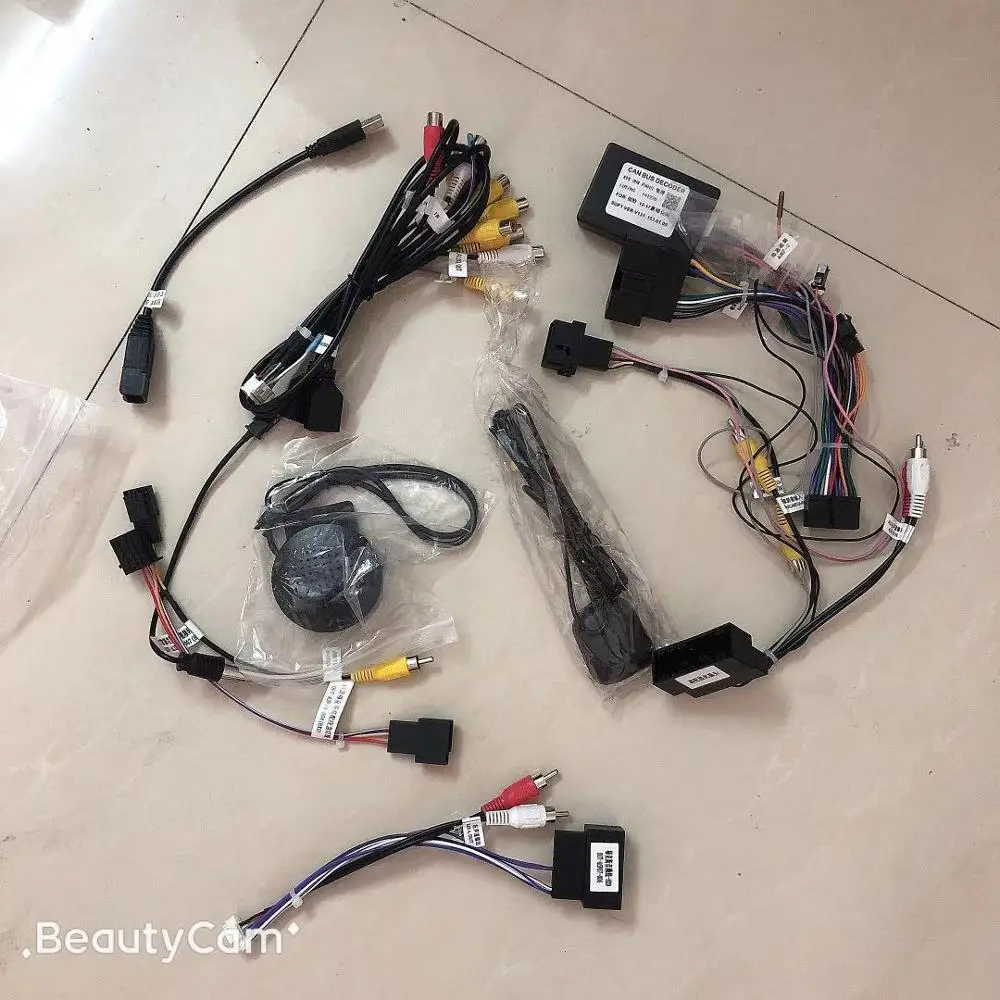 Автомобильный мультимедийный плеер Chogath android 7 1 автомобильный gps навигатор Тесла