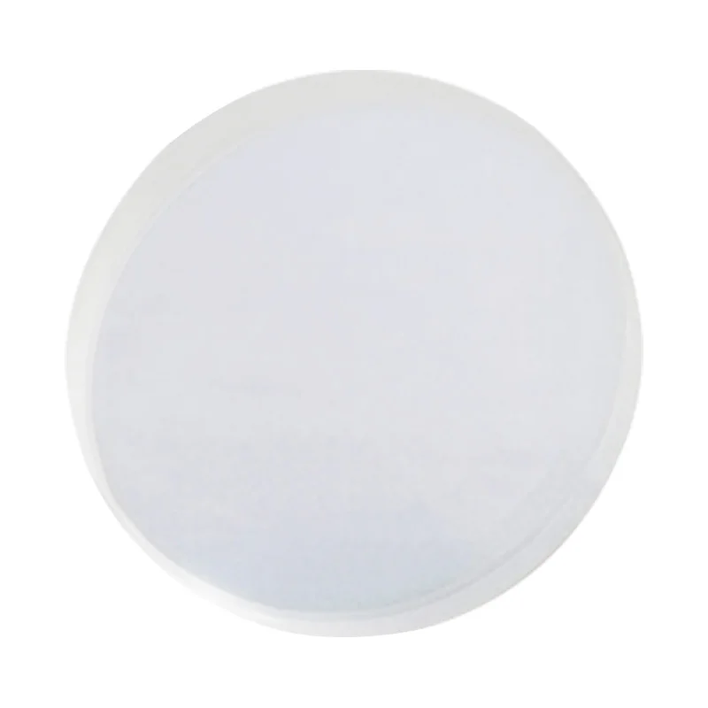 Защитные линзы для кварцевого стекла диаметром 20/30 мм толщиной 2/3 волоконно