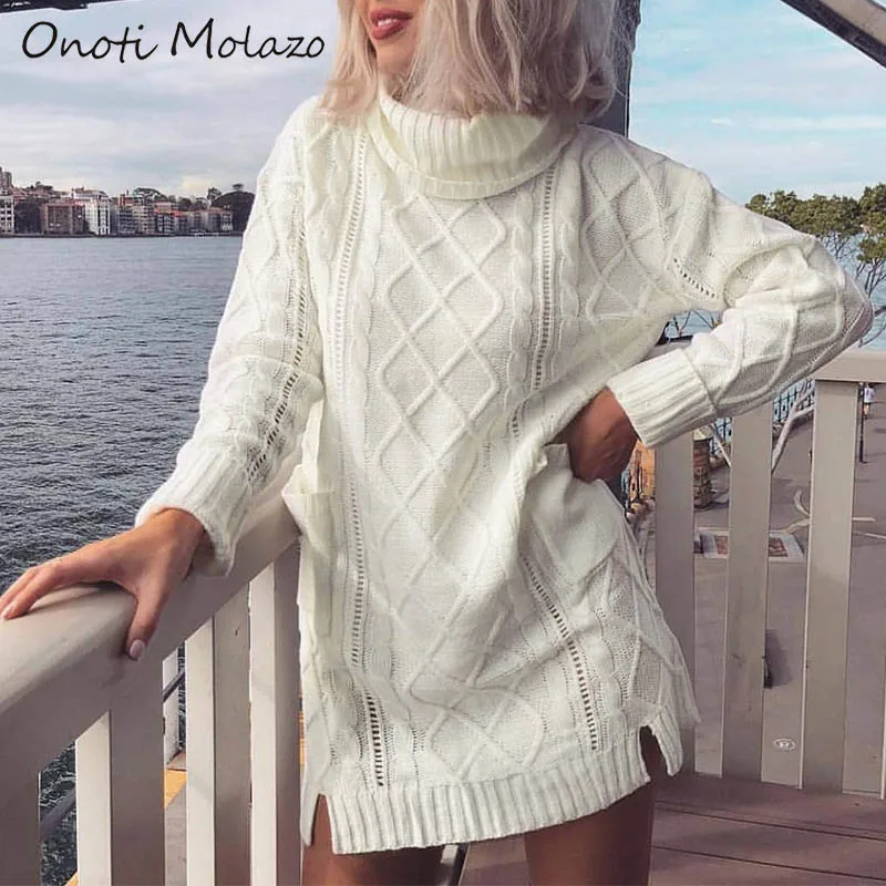 Женское Трикотажное короткое платье Onoti Molazo Повседневное трикотажное мини весна