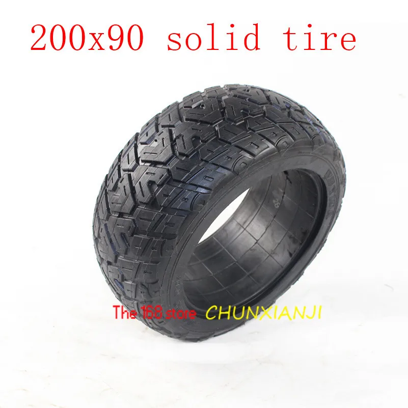 Хорошее качество 200x90 электрический скутер крученный грузовик с ненадувной