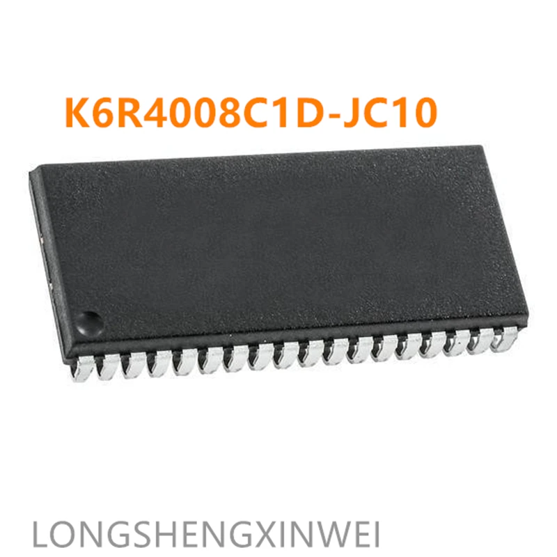 

Оригинальная микросхема памяти K6R4008C1D-JC10 SOJ36, 1 шт.