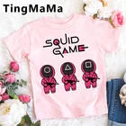 Футболка для детей, подростков, аниме, для взрослых