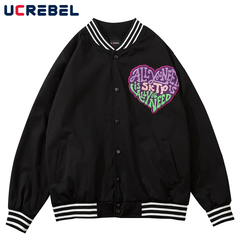 

Coats & Jackets