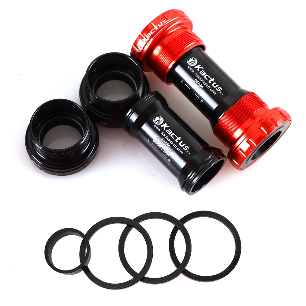 

Нижняя ось велосипеда G3, керамический подшипник, нижний кронштейн GXP BB86/BB89.5/BB92/PF4124 BB, запчасти рамы велосипеда