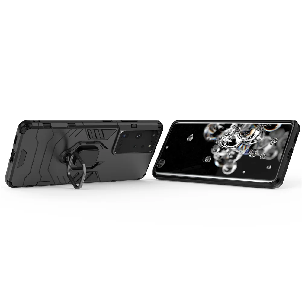 For Samsung Galaxy S21 Ultra Case Cover for Samsung Galaxy S21 S20 Plus FE Note 20 Ultra A51 A41 A31 A21S A01 Core M51 M31S M01