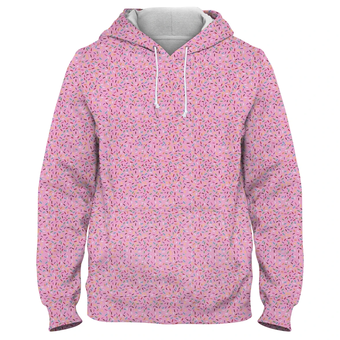 

Funny Fruit 3D Print Men's Oversized Hoodies Boy Unisex Autumn 2021 Long Sleeve Outerwear Fleece Hooded Pullove Casual Tops