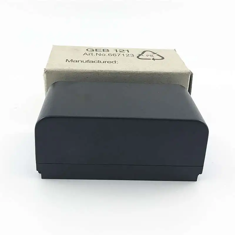 Совершенно новая аккумуляторная батарея IGBT 121 для общей станции фотолампы