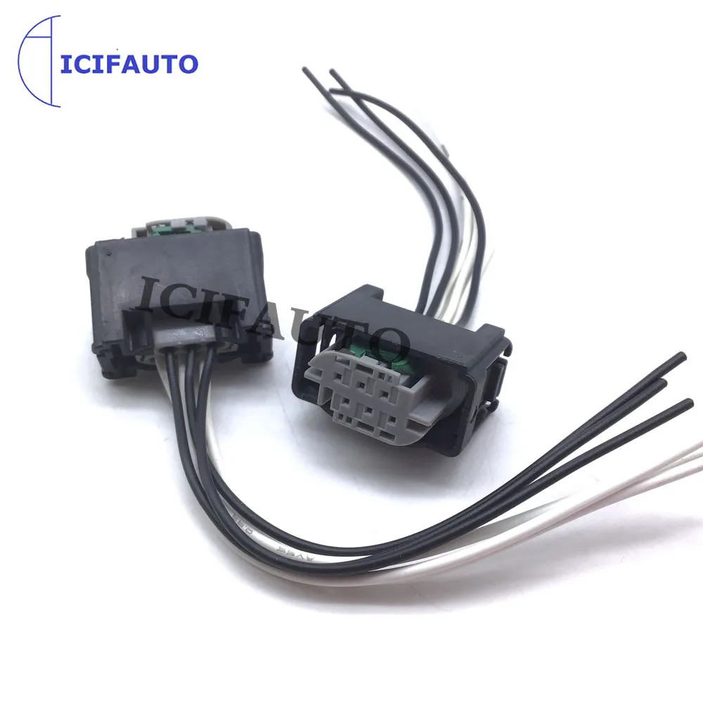 Датчик уровня высоты подвески для Land Rover BMW Mercedes Benz AUDI VOLVO MINI VW SEAT SKODA 3/6 PINS |