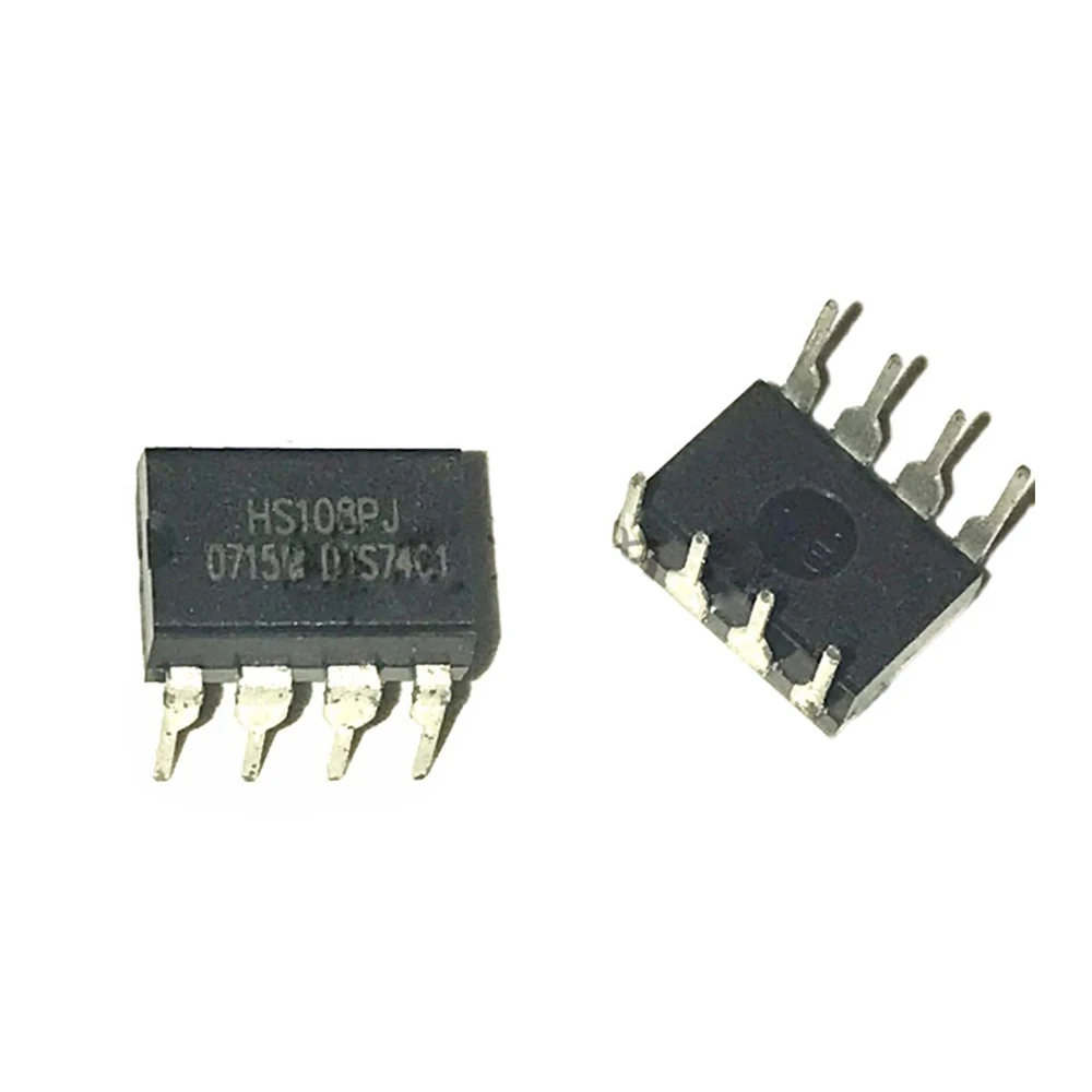 5 шт. схема управления питанием жидкокристаллических кристаллов HS108P DIP8 HS108PJ DIP-8