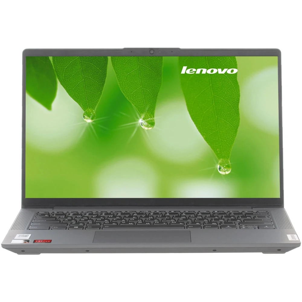 Ноутбук Lenovo IdeaPad 5 14ARE05 14&quot IPS Ryzen 4500U 8Гб 512Гб SSD Vega 6 Win 10 81YM007FRU | Компьютеры и офис