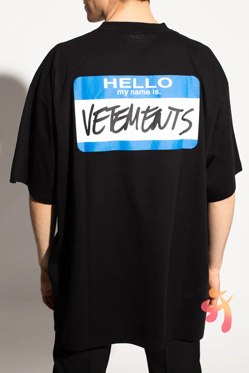 Рубашка hello my name is vetements. Vetements футболка my name. Футболка hello my name vetements. Vetements футболка hello my. Футболка vetements черная.