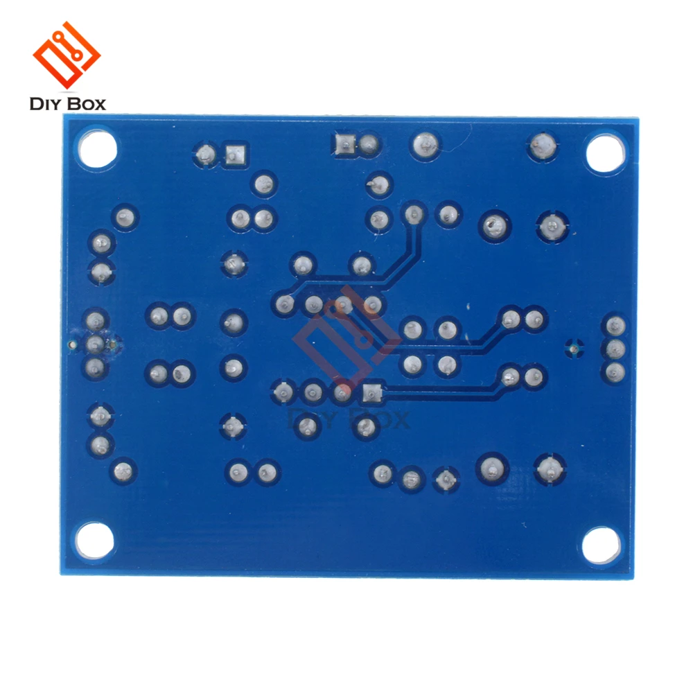 

NE5532 OP-AMP Stereo sound amplifier board module amplifier for speakers DIY kit volume control Board Circuit Sound Development