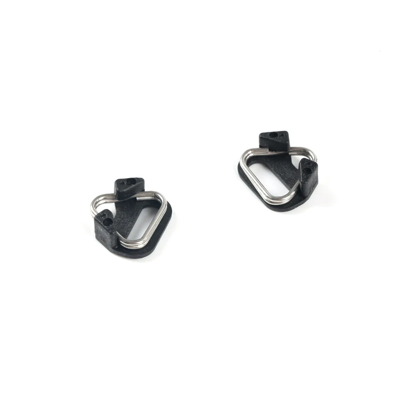 Kameragurt-Adapterring, dreieckiger Metallring, Fuji XT30 T20 XT4 X100V, Sony A7R3 A7R4 A6100 A6600, Canon Nikon SLR-Konvertierungsring – Detail 7
