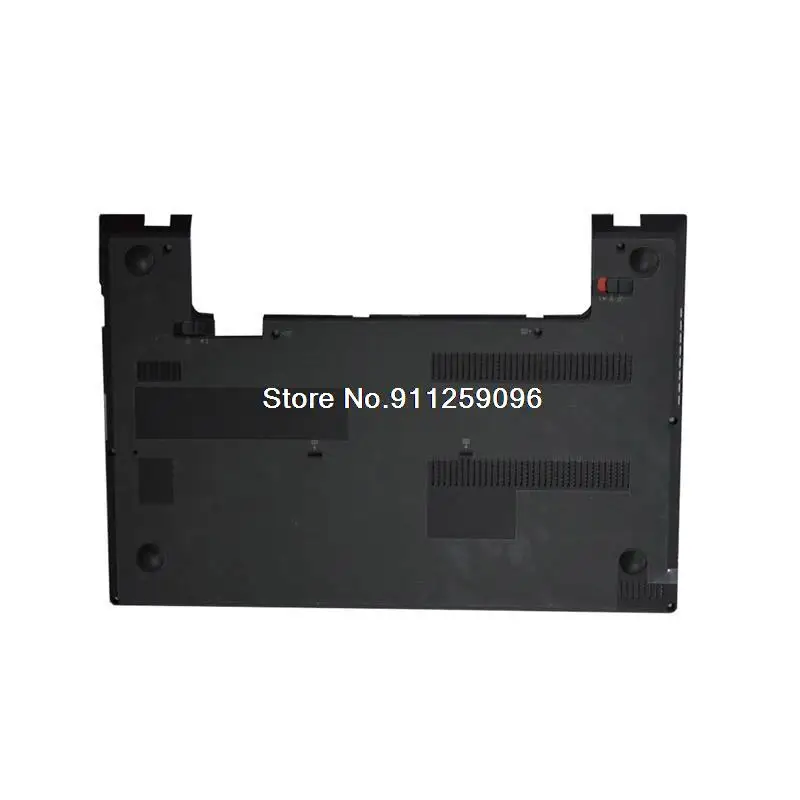 

Laptop Bottom Case For Lenovo K20-80 5CB0L02004 Base Case Lower Cover Black New