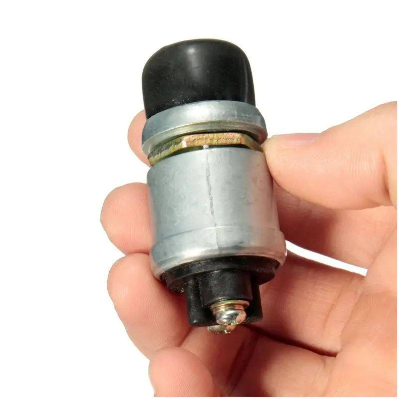 Новинка Heavy Duty Водонепроницаемый автомобиля лодочный рожок запуска двигателя