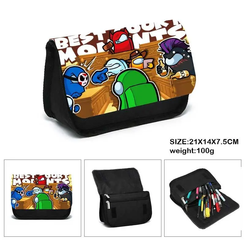 

Wallet children's cartoon new pencil multifunctional money bag among Portfel Damski Luxury Brand Women Purse child Wallets