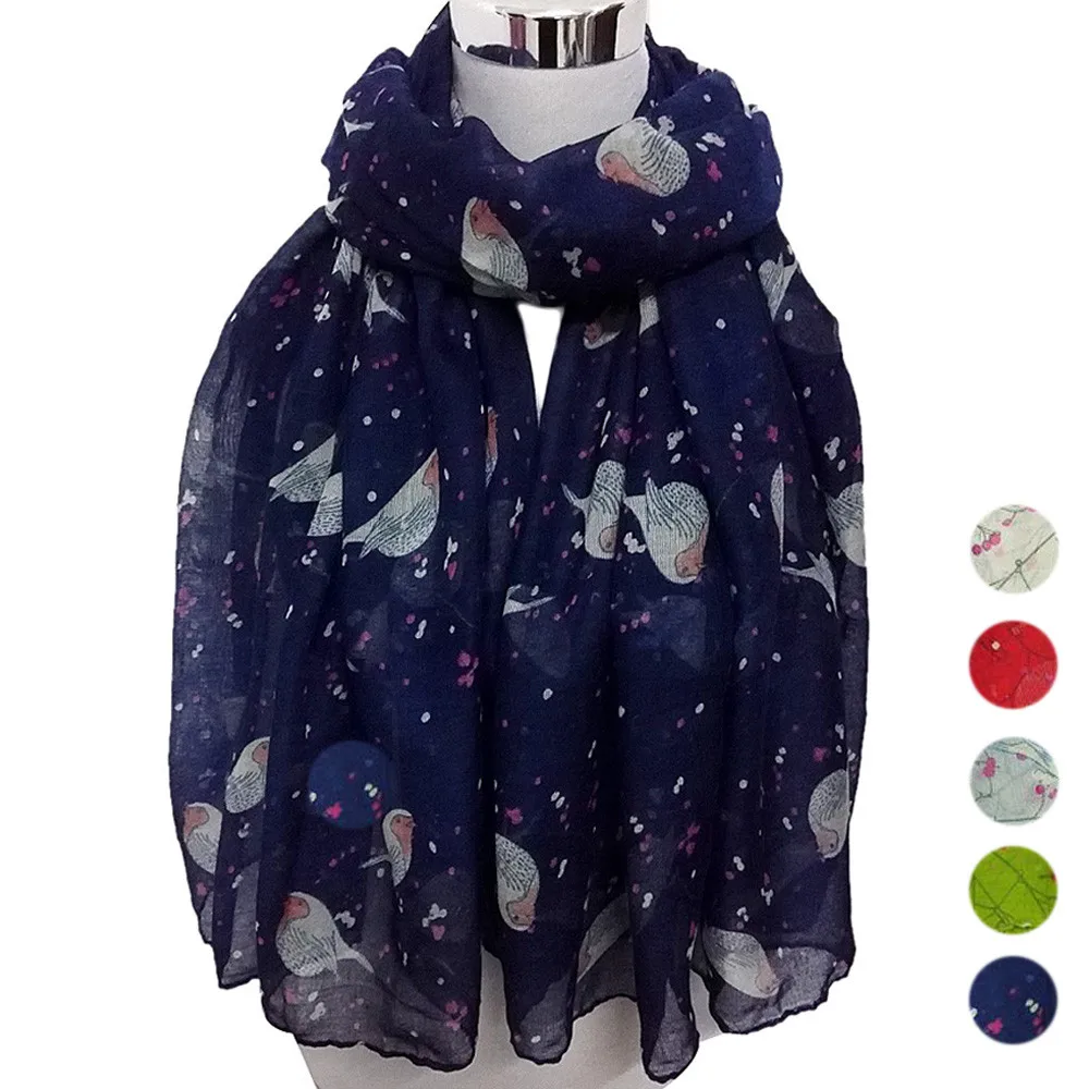 Роскошный мягкий шифоновый шарф шелковые атласные шарфы Большие шали женские