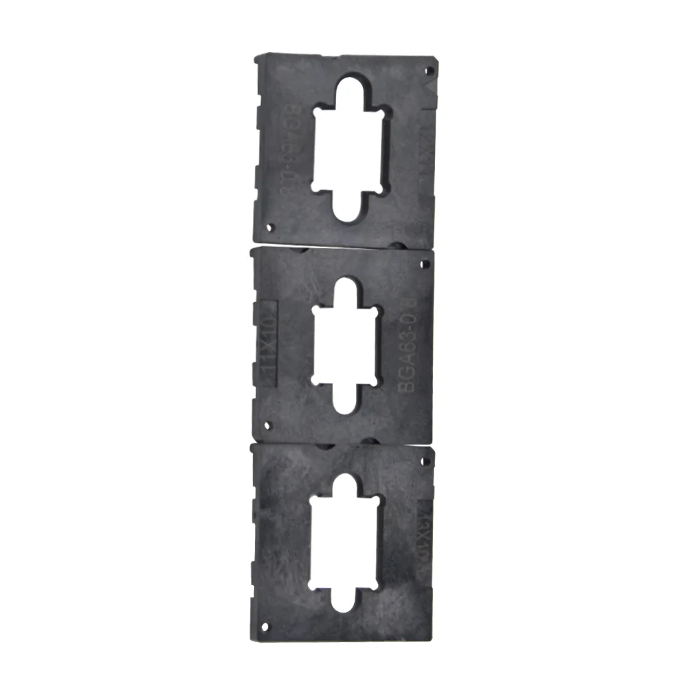 Upmely BGA63 Socket EMMC Adapter для T56 программатора Base 13*10 5 11*10 12*11 Clip Test Product - купить по