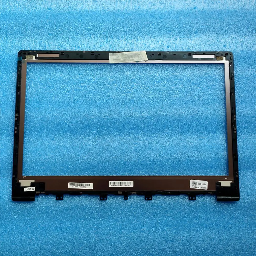 / для ASUS UX303L UX303 U303L UX303LA UX303LN lcd передняя рамка крышка не сенсорный экран