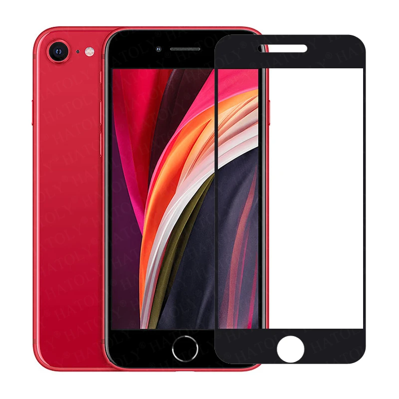 2 шт. стекло Redmi K30 Pro закаленное для Xiaomi защита экрана HD полное покрытие пленка