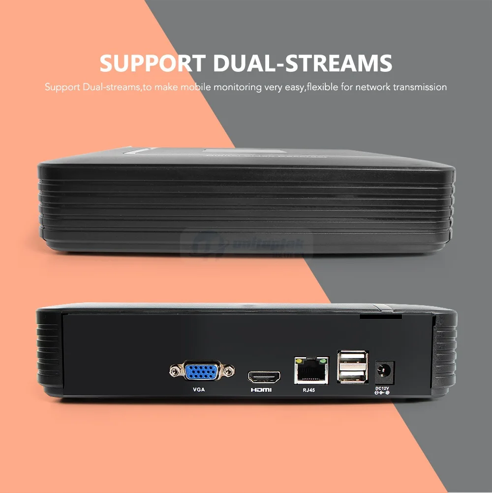 16CH 5MP H.265 CCTV NVR, сетевой видеорегистратор видеонаблюдения, Onvif 4MP 5MP, ip-камера, выход, обнаружение движения, XMEye
