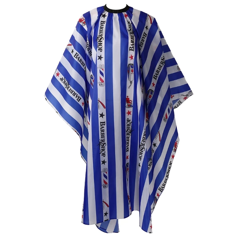 Приспособление для стрижки волос Женский парикмахерский халат Парикмахерская