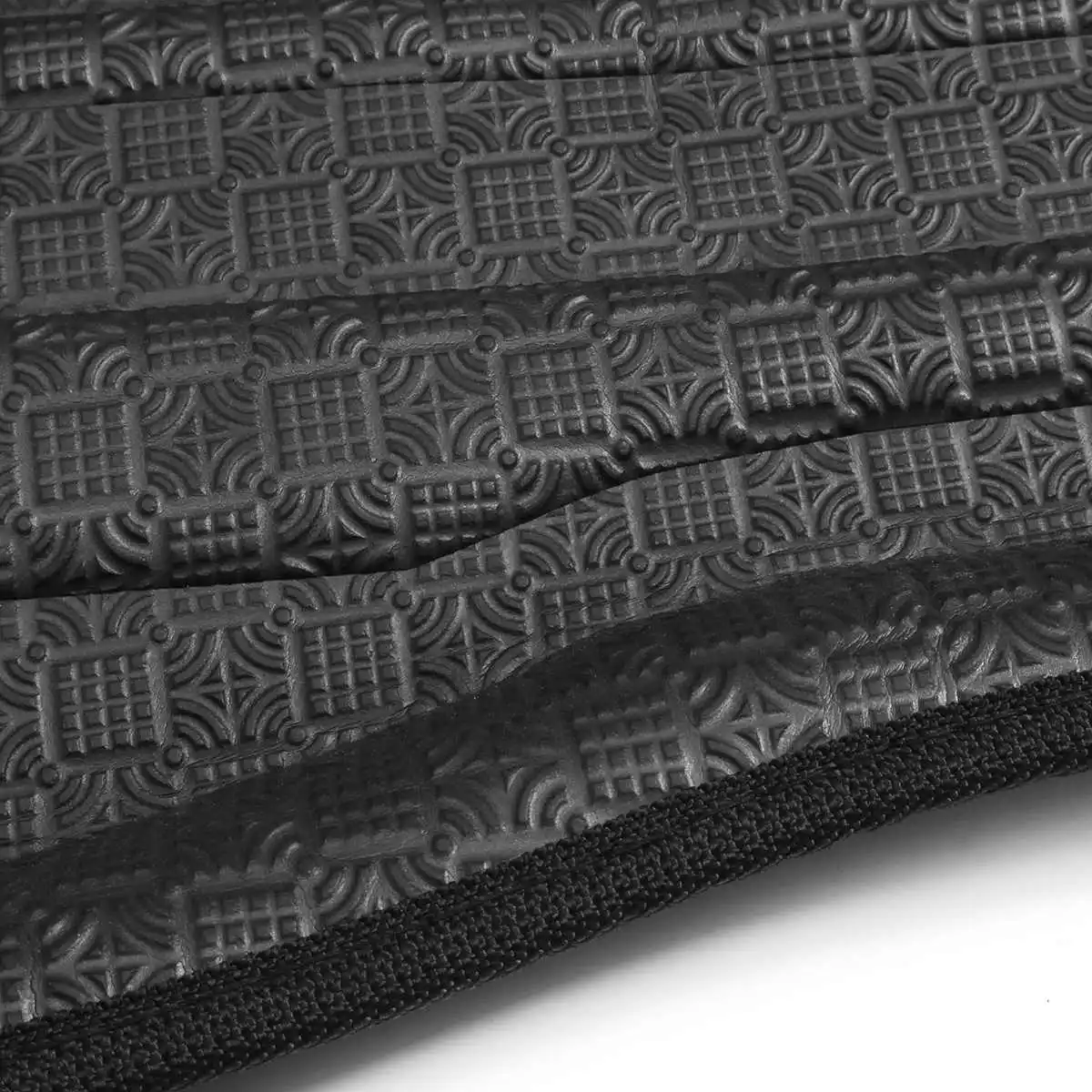 

New Rear Trunk Cargo Boot Liner Tray Floor Mat Rear Cargo Mat Floor Sheet Carpet Auto Accessories For Toyota Camry XV70 2018+