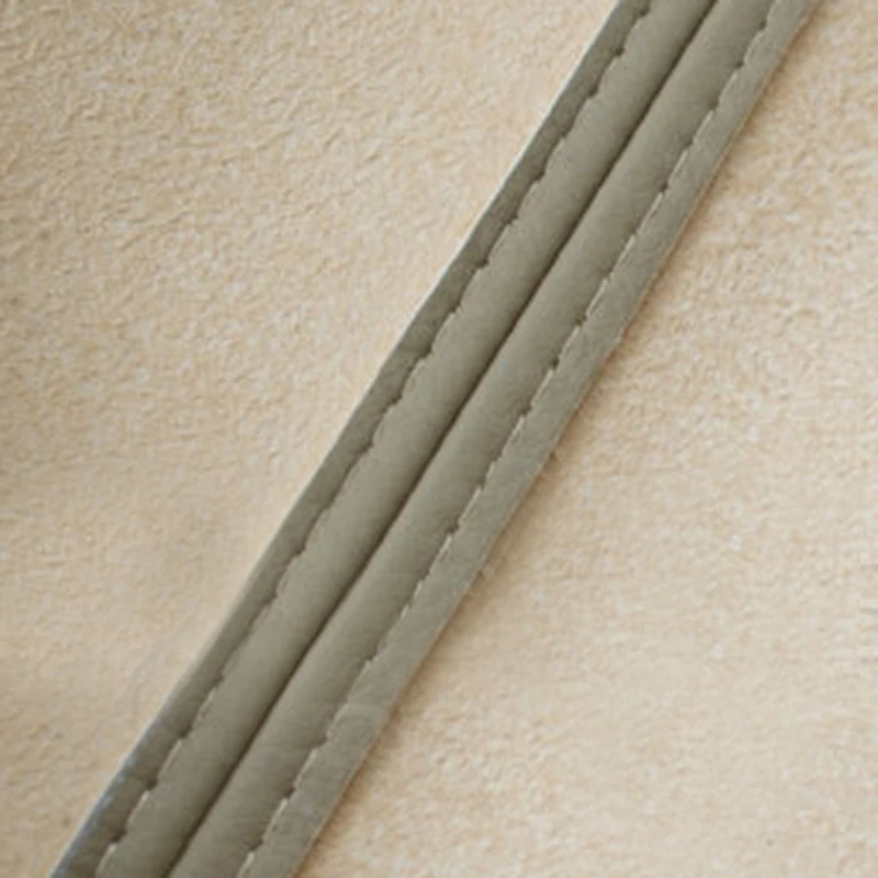 Автомобильная центральная консоль подлокотник кожаный защитный коврик для Acura TL