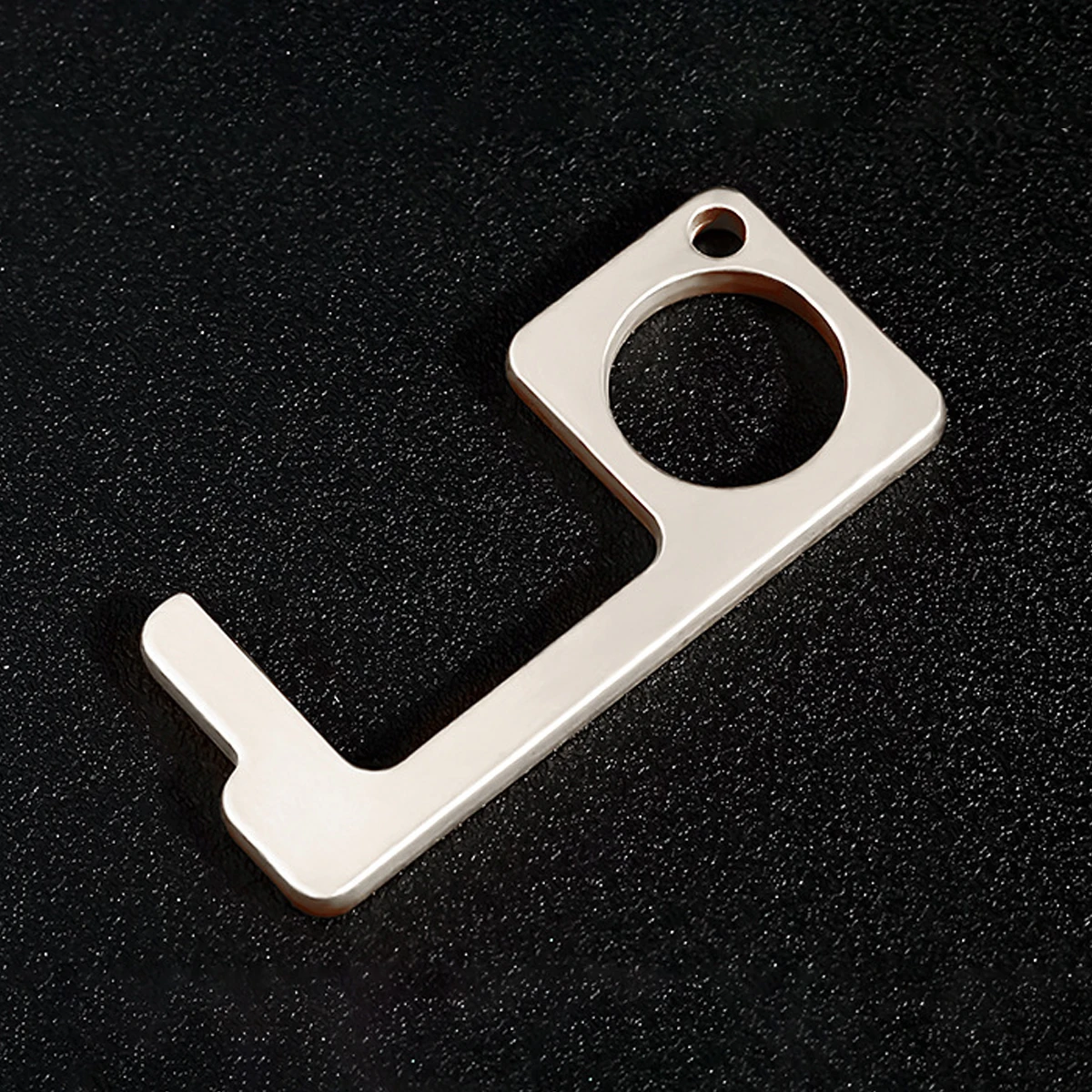 Кнопка лифта бесконтактный инструмент для открывания дверей безопасная дверная