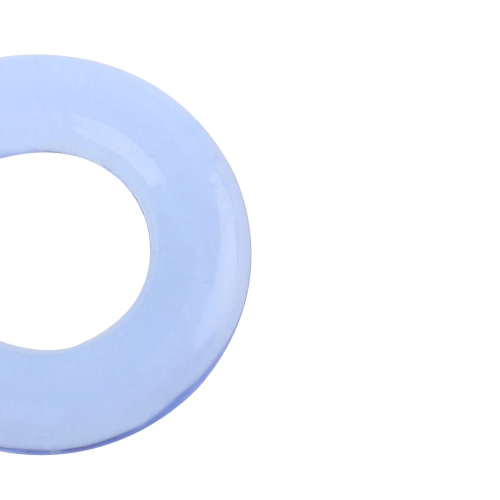 Силиконовое кольцо для пениса секс-игрушки мужчин Временная задержка пенис