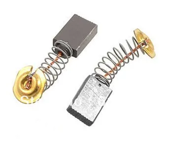 10 шт. 5*11*17/18 мм электродвигатель, карбоновые щетки CB303, электроинструмент, ручная дрель, шлифовальный двигатель, электродвигатель для Makita 4100 10 шт. 5*11*17/18 мм электродвигатель, карбоновые щетки CB303, электроинструмент, ручная дрель, шлифовальный двигатель, электродвигатель для Makita 4100