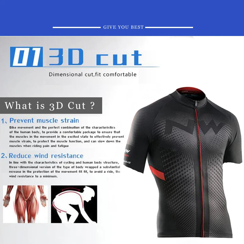 Northwave Nw летний комплект из Джерси для велоспорта, дышащая одежда для горного велосипеда, одежда для горного велосипеда, одежда для велоспорта