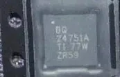 10 шт. BQ24751A BQ 24751A BQ24751B BQ 24751B QFN-28
