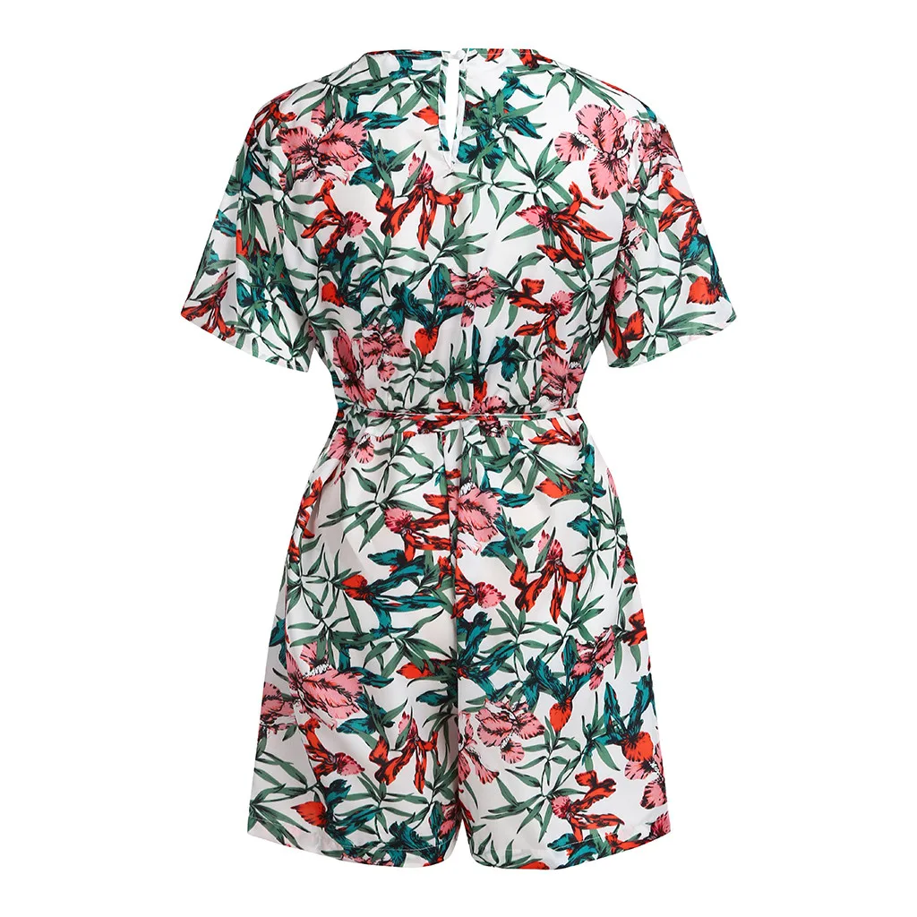 Новинка 2019 женское платье для беременных с коротким рукавом и цветочным принтом