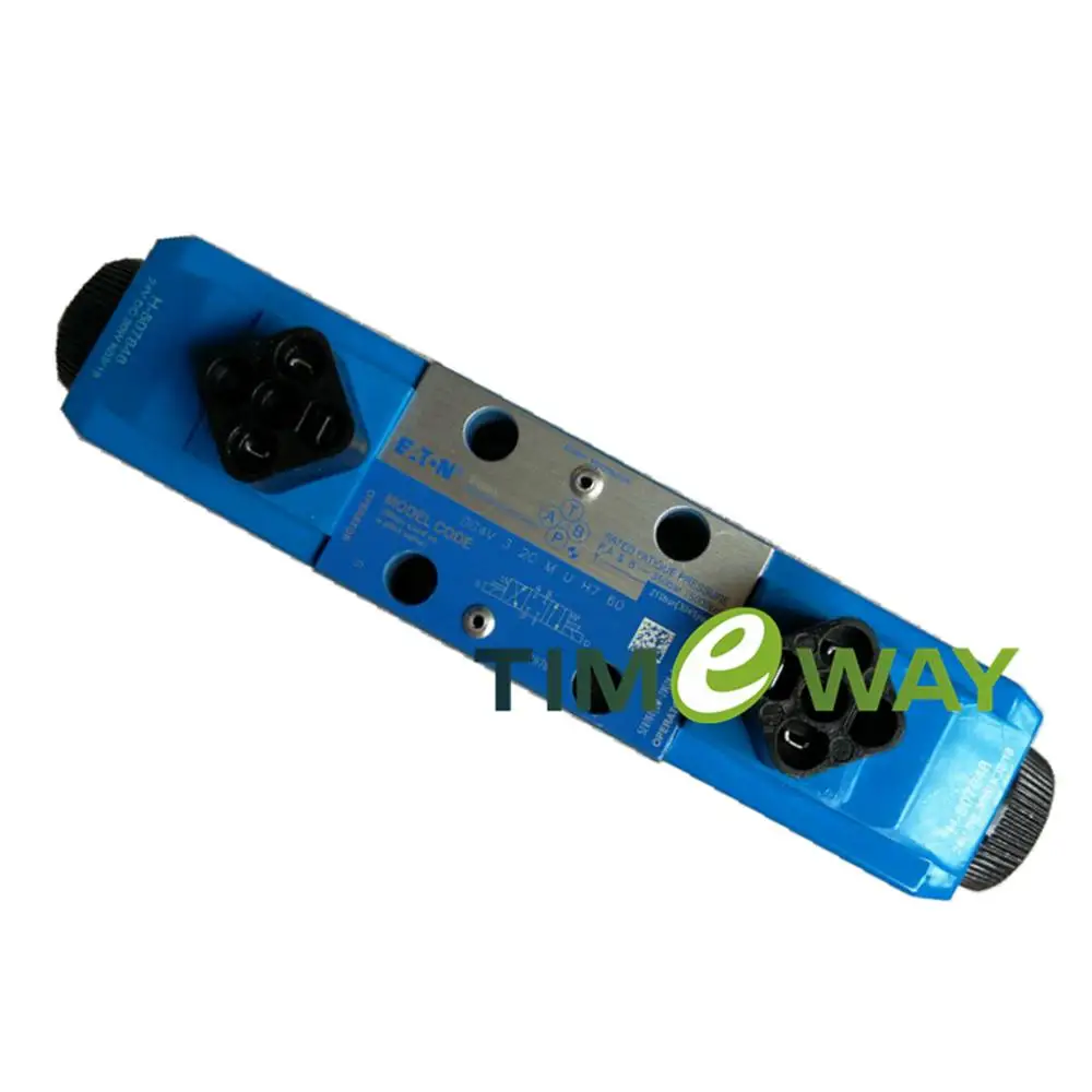 EATON VICKERS DG4V 3 2CMUH760 DG4V30CMUC660 DG4V36CMUC660 гидравлический соленоидный управляемый