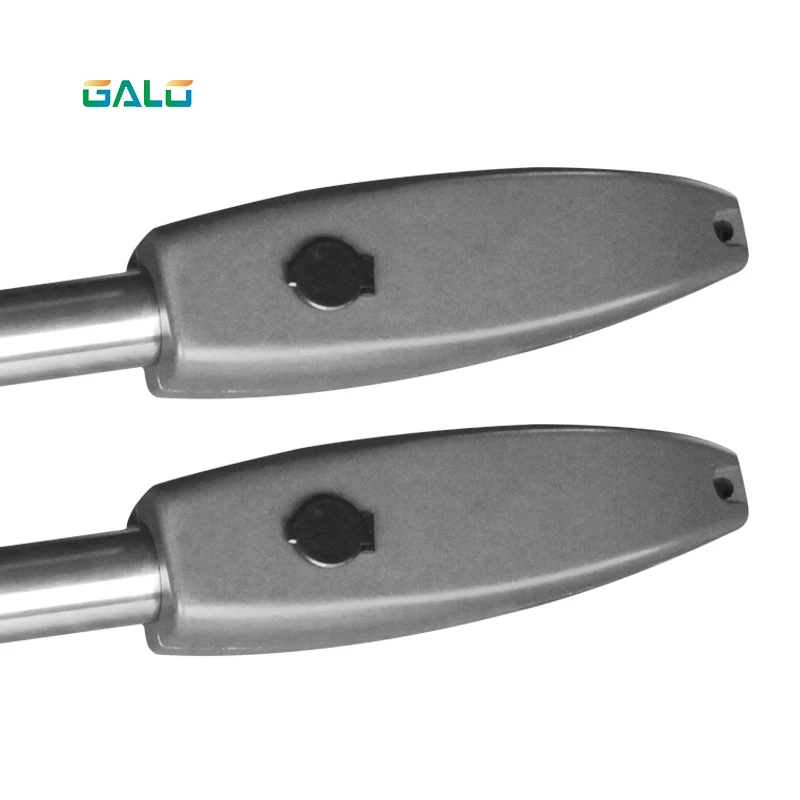 Длинный ручной привод мощный автоматический набор для открывания ворот на