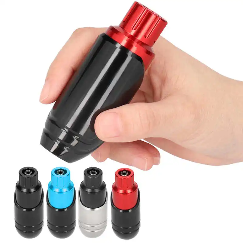 Профессиональный Мощный мотор машина для татуировок шейдеров сплав