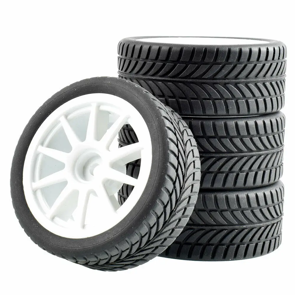 Вставка для шин RC 910 6085 губка и колесо 4P гоночного внедорожника HSP 1/10 1:10|Детали