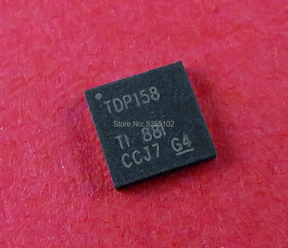 5 шт. оригинальная новая запасная часть для Xbox One X TDP158 TDP158RSBR TDP158RSBT QFN-40